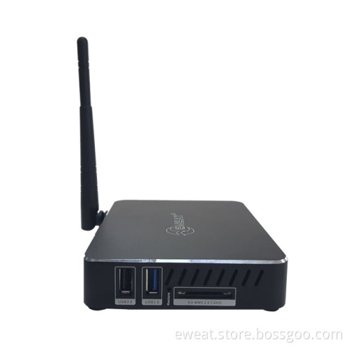 Media Player!!! R9 Mini HD-MI IN AND HD-MI OUT 4K Mini Android Tv Box